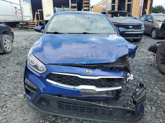 2020 KIA FORTE FE 3KPF24AD0LE156290