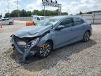 2019 HONDA CIVIC LX - SHHFK7H38KU218511