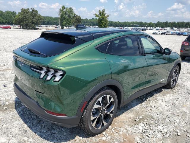 2025 FORD MUSTANG MACH-E SELECT 3FMTK1S52SMA12183