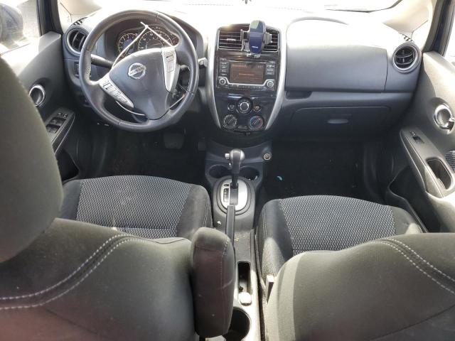 2017 NISSAN VERSA NOTE 3N1CE2CP0HL352211