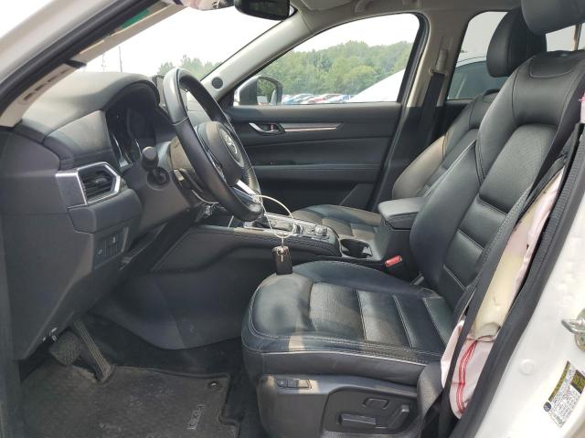 2024 MAZDA CX-5 PREMIUM JM3KFBDL1R0444628