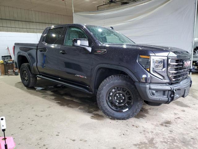 2024 GMC SIERRA K1500 AT4X 3GTUUFEL1RG457789
