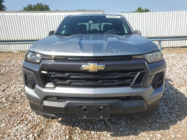 2025 CHEVROLET COLORADO L 1GCPSCEK7S1209821