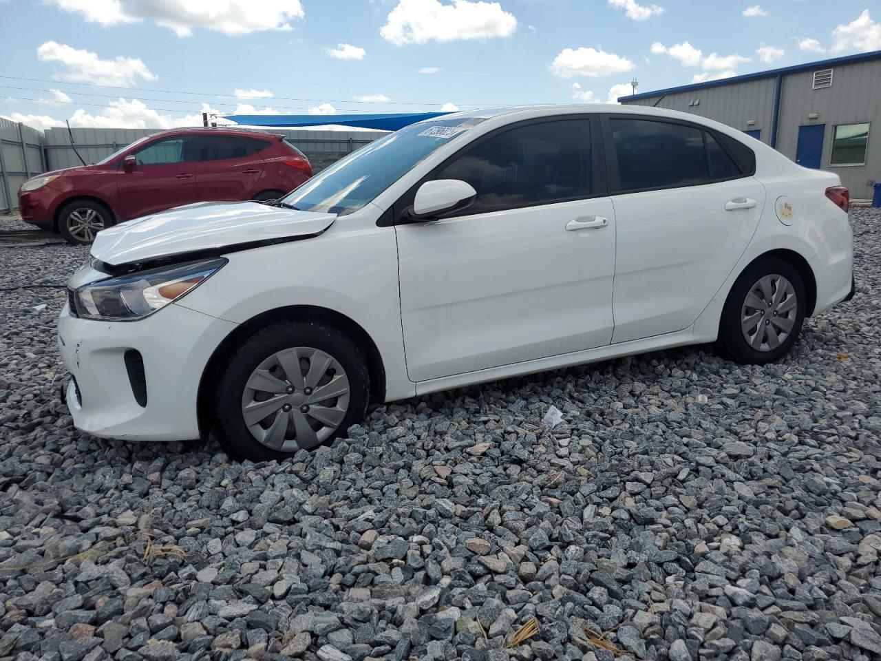 KIA RIO S