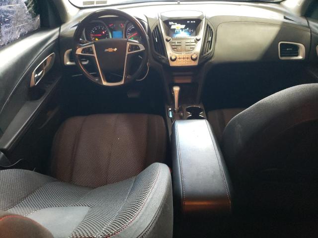 2013 CHEVROLET EQUINOX LT - 2GNFLNEK7D6340050