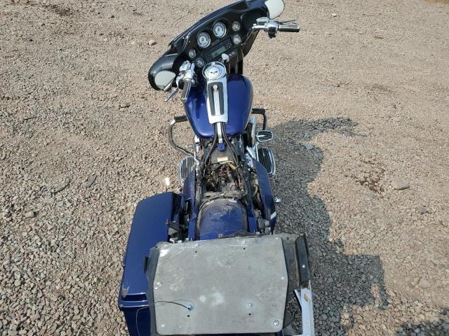 2010 HARLEY-DAVIDSON FLHXSE 1HD1PZ811AB951264