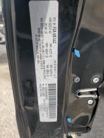 2017 DODGE CHARGER SX 2C3CDXHGXHH620796