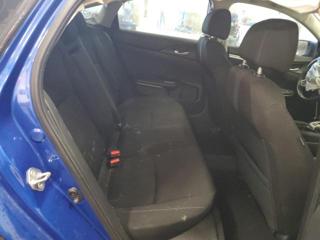 2018 HONDA CIVIC EX 2HGFC1E31JH646656