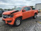 2019 CHEVROLET COLORADO - 1GCHSBEA6K1195870