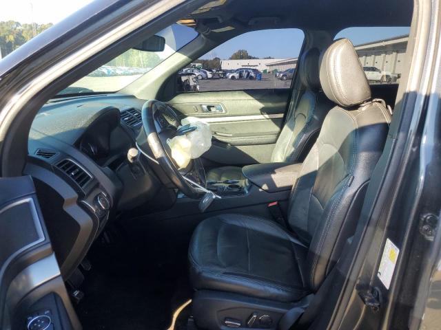 2018 FORD EXPLORER X 1FM5K7D89JGC11727