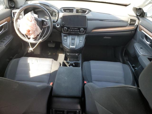 2021 HONDA CR-V EX 7FART6H55ME033122