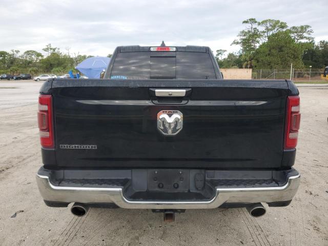 2019 RAM 1500 BIG H 1C6RREBT1KN568353