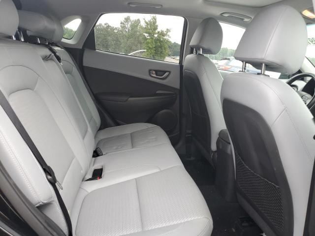 2019 HYUNDAI KONA ULTIM KM8K5CA57KU332000