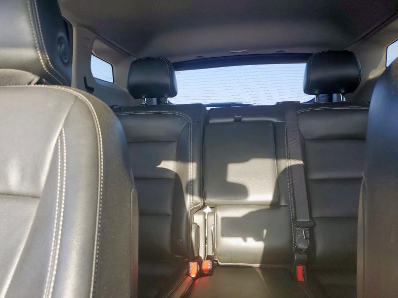 2022 GMC TERRAIN SL 3GKALPEV5NL157627