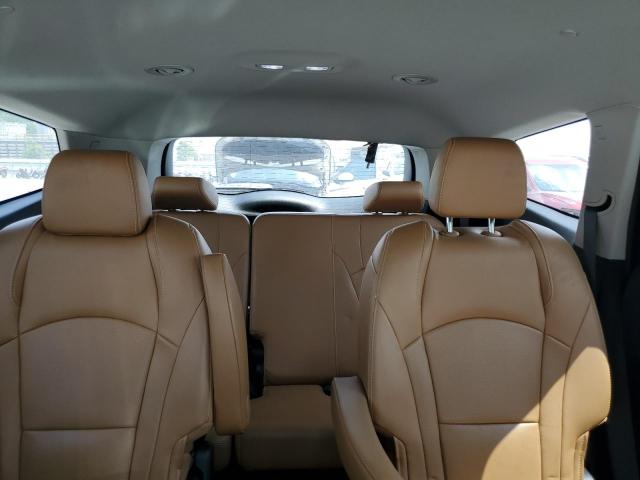 2019 BUICK ENCLAVE ES 5GAERBKW6KJ107741
