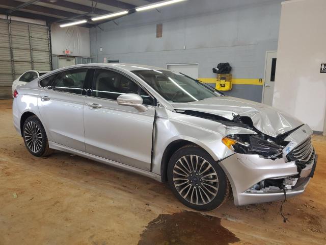2017 FORD FUSION SE 3FA6P0T95HR118272