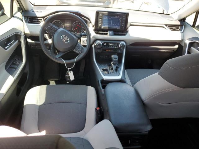 2020 TOYOTA RAV4 XLE 2T3W1RFV1LC079226