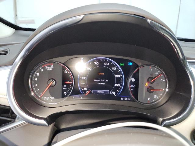 2024 CHEVROLET MALIBU PREMIER 1G1ZE5ST6RF221487