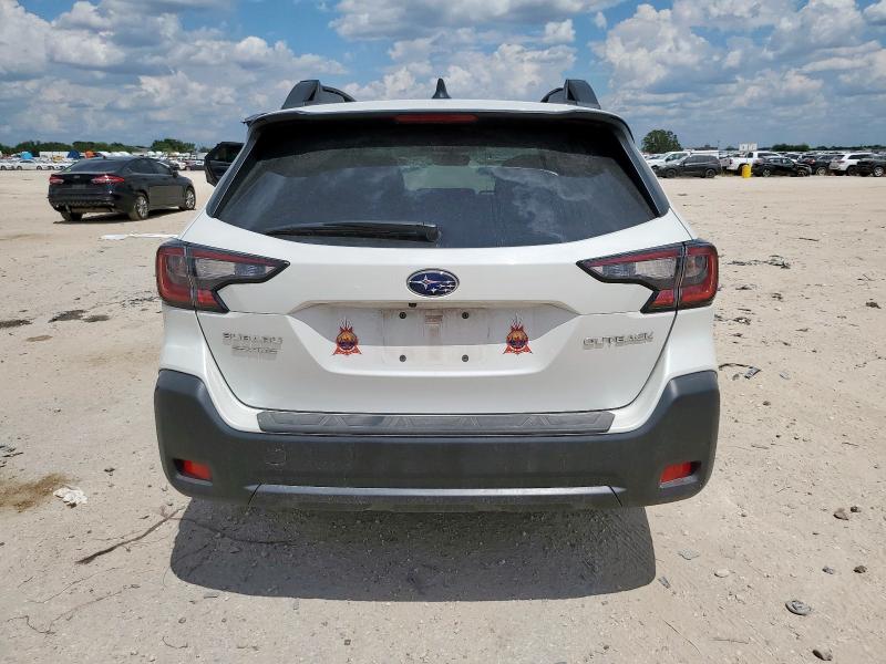2025 SUBARU OUTBACK PR 4S4BTADC8S3208568