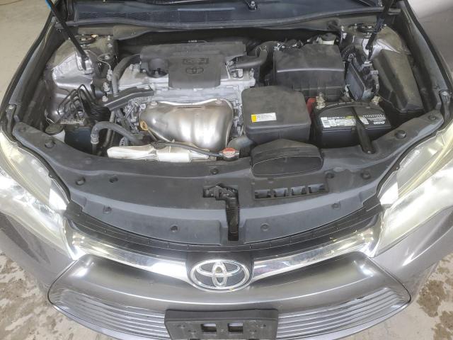 2016 TOYOTA CAMRY LE 4T4BF1FK1GR573144