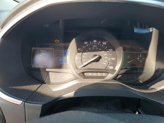 2017 FORD EDGE SPORT 2FMPK4AP6HBC09387