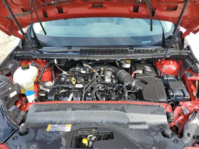 2020 FORD EDGE SEL - 2FMPK3J93LBA54107