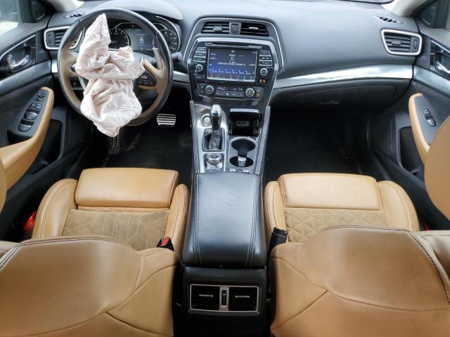 2016 NISSAN MAXIMA 3.5 - 1N4AA6AP7GC419896