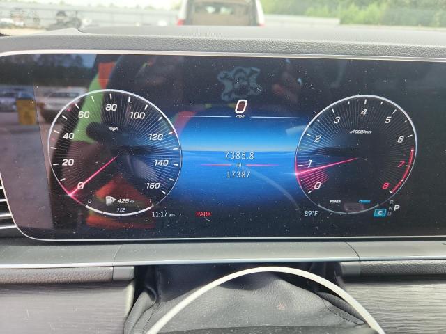 2024 MERCEDES-BENZ GLE 350 4MATIC #3301768364