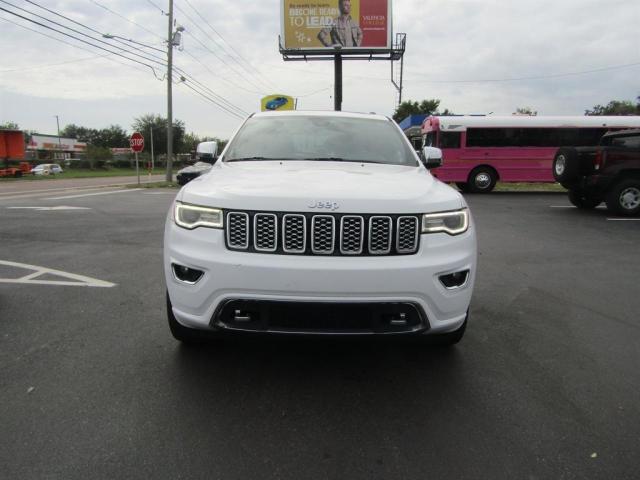 2017 JEEP GRAND CHER 1C4RJECG8HC6421XX