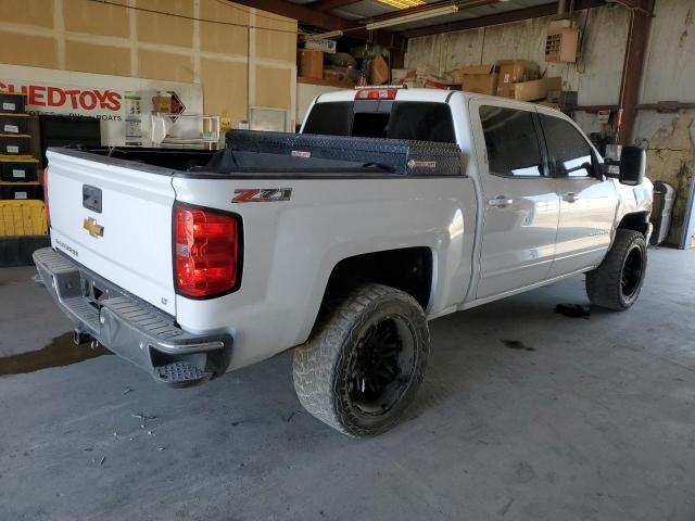 2015 CHEVROLET SILVERADO K1500 LT 3GCUKREC7FG393910