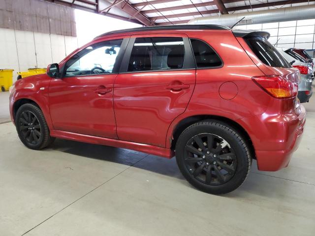 2011 MITSUBISHI OUTLANDER - JA4AR4AU4BZ000806