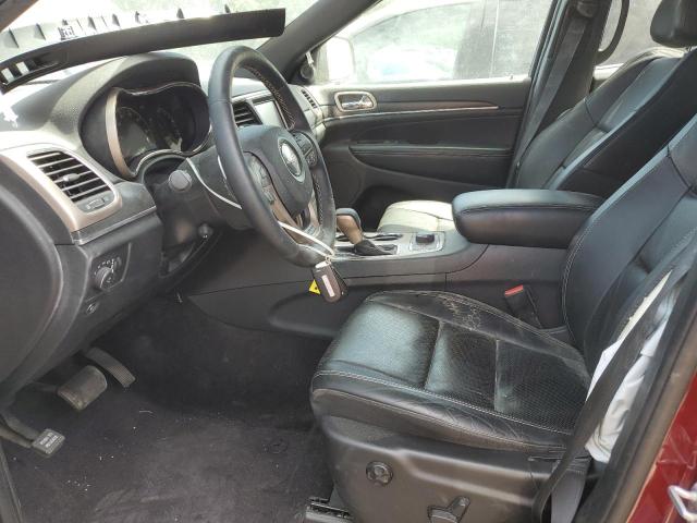 2017 JEEP GRAND CHEROKEE LIMITED 1C4RJFBG0HC914700