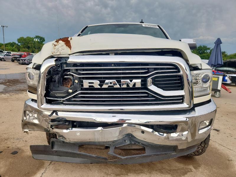 2017 RAM 2500 LONGH 3C6UR5PL9HG684646