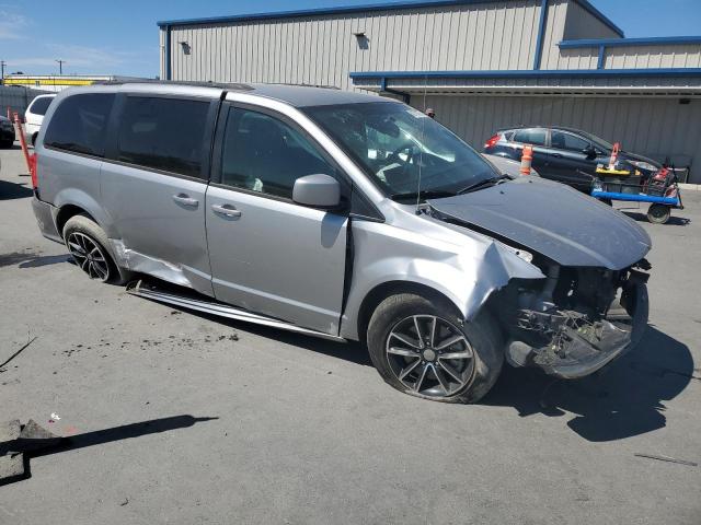 2018 DODGE GRAND CARAVAN GT 2C4RDGEG7JR219927