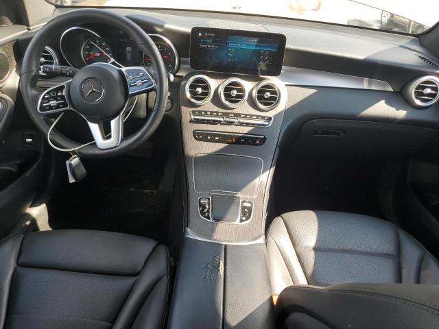 2020 MERCEDES-BENZ GLC 300 WDC0G8DB7LF701748