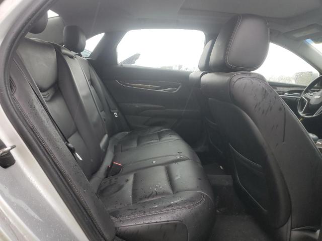 2016 CADILLAC XTS LUXURY 2G61M5S34G9107617