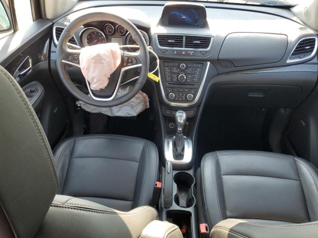 2016 BUICK ENCORE PRE KL4CJHSB9GB718419
