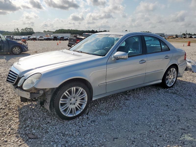 MERCEDES-BENZ E 350