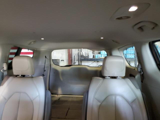 2017 CHRYSLER PACIFICA T 2C4RC1BG0HR611677