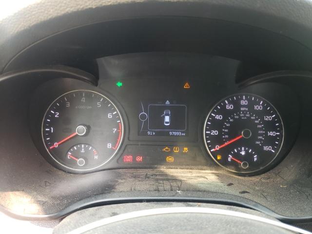 2016 KIA OPTIMA LX 5XXGT4L31GG101947