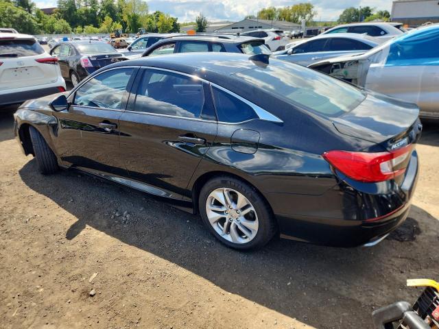 2018 HONDA ACCORD LX - 1HGCV1F10JA202550