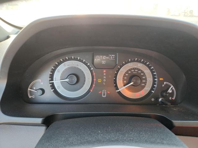 2016 HONDA ODYSSEY EX 5FNRL5H66GB099889