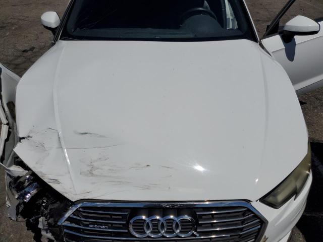 2018 AUDI A3 E-TRON WAUUPBFF8JA071752