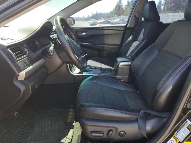 2016 TOYOTA CAMRY LE 4T1BF1FK7GU136078