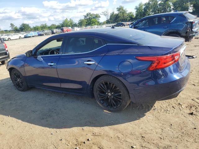 2016 NISSAN MAXIMA 3.5S - 1N4AA6AP7GC402550