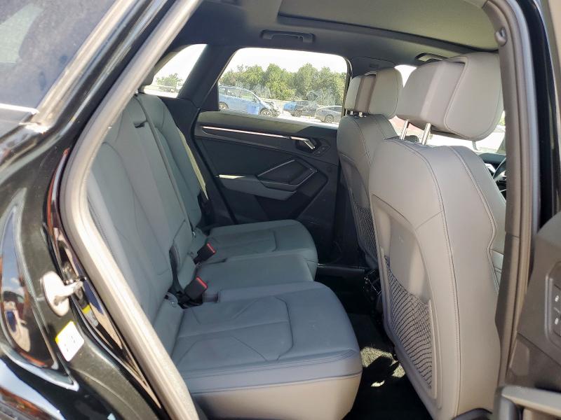 2024 AUDI Q3 PREMIUM PLUS S LINE 45 WA1EECF36R1047819