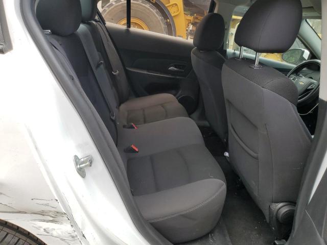 2015 CHEVROLET CRUZE LT 1G1PC5SB3F7281544