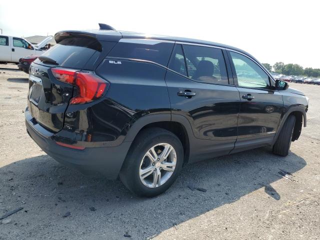 2020 GMC TERRAIN SL 3GKALMEV9LL314930