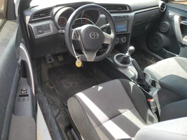 2016 TOYOTA SCION TC JTKJF5C71GJ018206