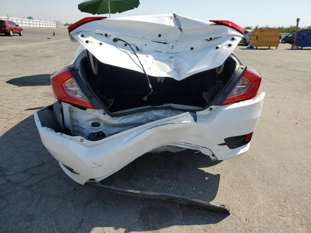 2017 HONDA CIVIC LX 2HGFC2F5XHH540674